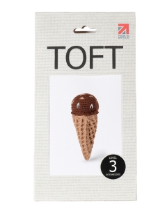 Chocolate Ice Cream Kit