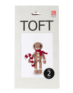 Gingerbread Man Kit