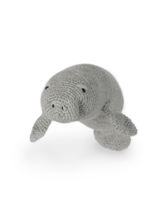 Hortense the Manatee