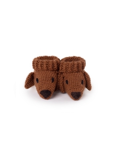 Dog Booties - Infant