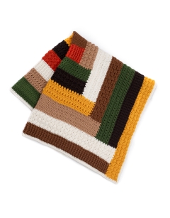 Roaming Sampler Blanket