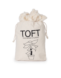 Premium Toy Stuffing  Toft – This is Knit