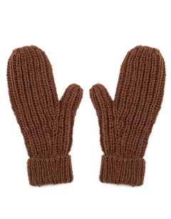 Troop Mittens