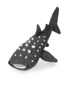 Bryony the Whale Shark