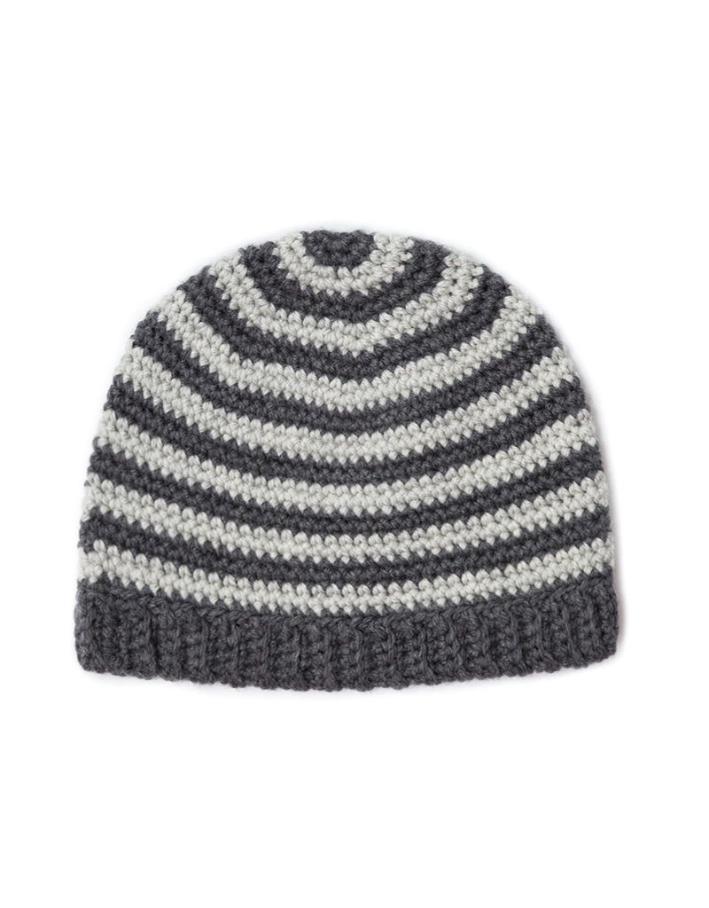 Free Crochet Hat Size Chart - Download in PDF