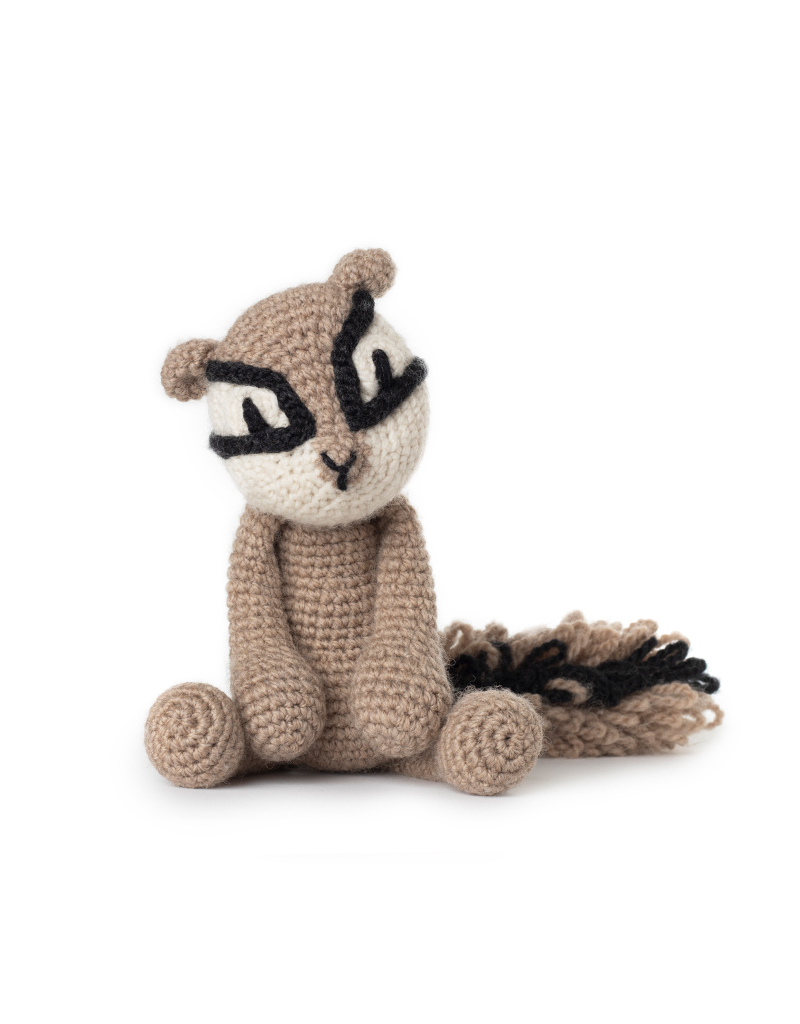Crochet Animals | Lane & Mae
