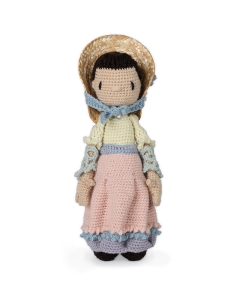 Beatrix Potter Doll