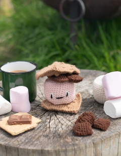 S'mores