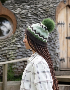 Canopy Beanie