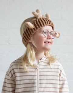 Fawn Headband