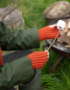 Ranger Wristwarmers