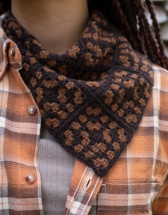 Roundup Neckerchief