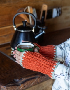 Ranger Wristwarmers