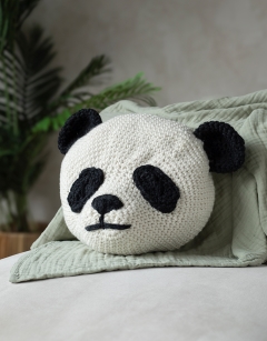 Panda Cushion