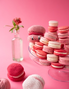 Macarons