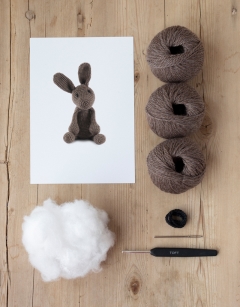 Lucy the Hare Kit