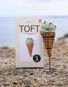 Mint Choc Chip Ice Cream Kit