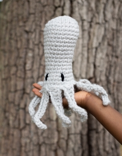 JUMBO Orla the Octopus