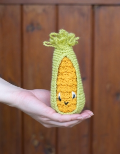 Baby Sweetcorn Kit