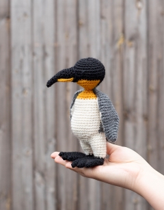 King Penguin Kit