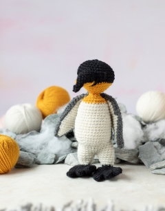 King Penguin Kit