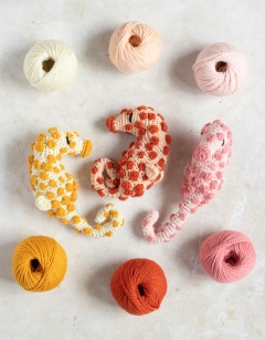 Pygmy Seahorse Bundle