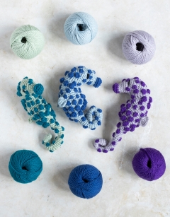 Pygmy Seahorse Bundle