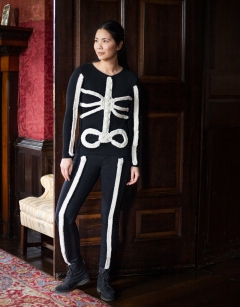 Skeleton Costume