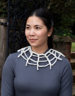 FREE Cobweb Collar pdf