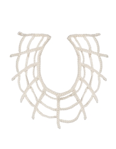 Cobweb Collar