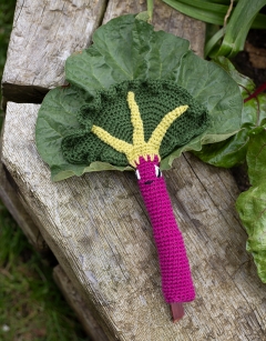 Rhubarb Kit