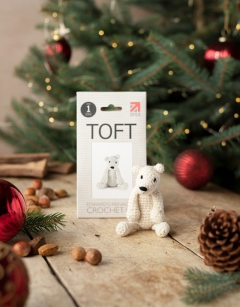 TOFT Digital Gift Voucher - £20