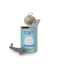 Sardines in a Can