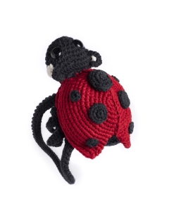 Ladybird Backpack