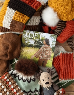 TOFT Quarterly Magazine: Autumn 2024