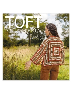 TOFT Quarterly Magazine: Autumn 2024