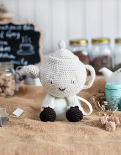 Teapot Kit