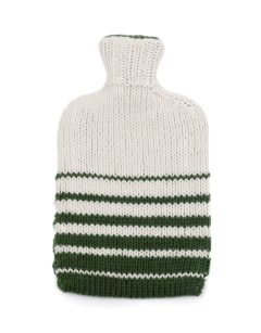 Whistle Hot Water Bottle Cover