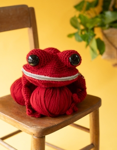 Tomato Frog Bag