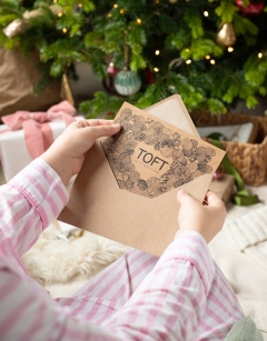 £100 Printed TOFT Gift Voucher