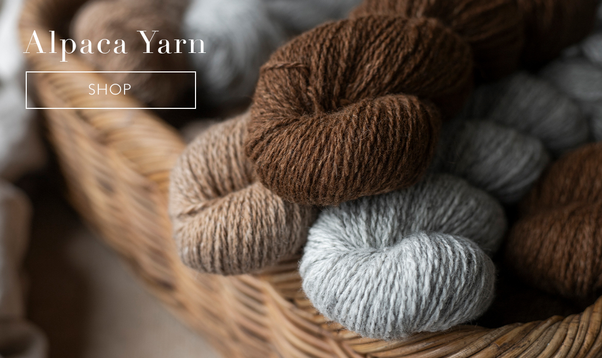 TOFT: British Wool Yarn and for Knitting and Crochet