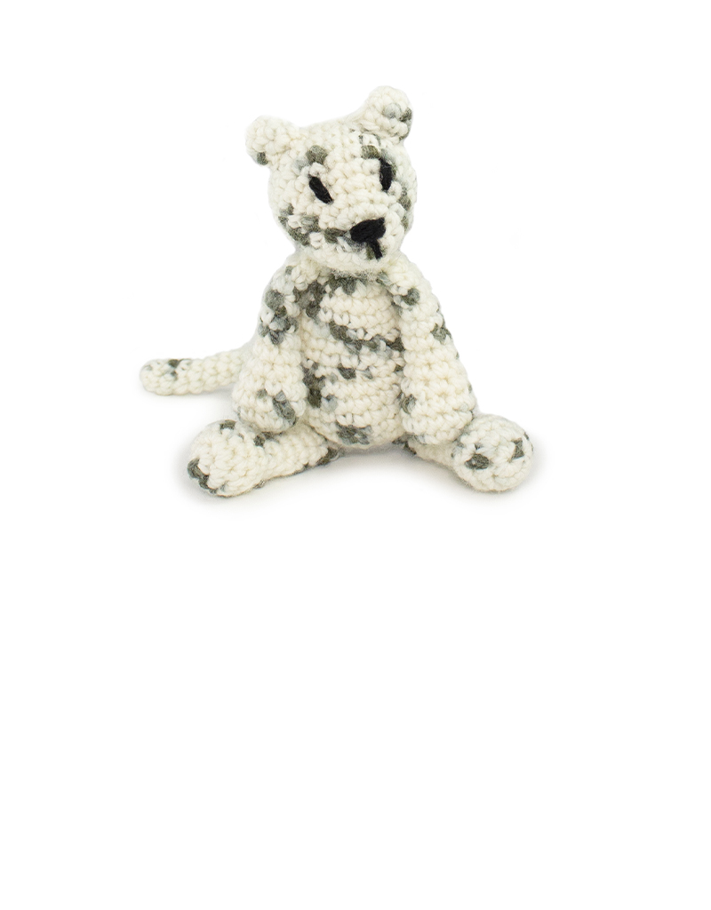 Crochet Animals | Lane & Mae